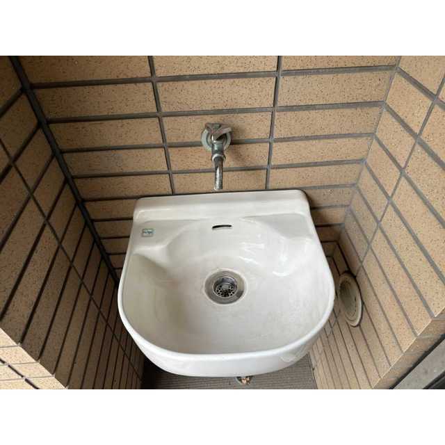 ヒルレジデンス大崎 内観