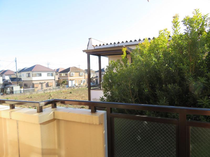 ベルデュール永野Ⅰ2階 部屋その他