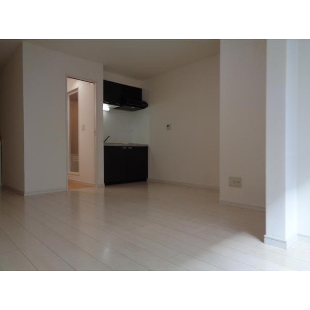 アクセス大森西 リビング