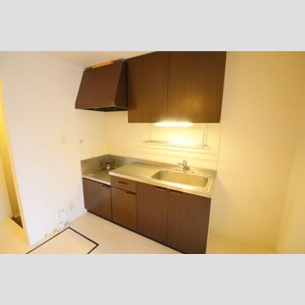 メゾングラッセ　A キッチン