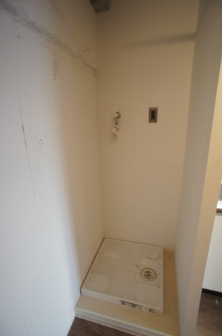 アールリエット津田沼0304号室 部屋設備