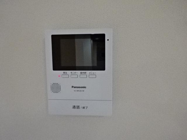 サファイアＡ セキュリティ