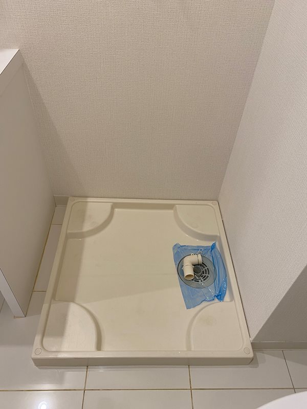 レジディア南雪谷3階 部屋その他