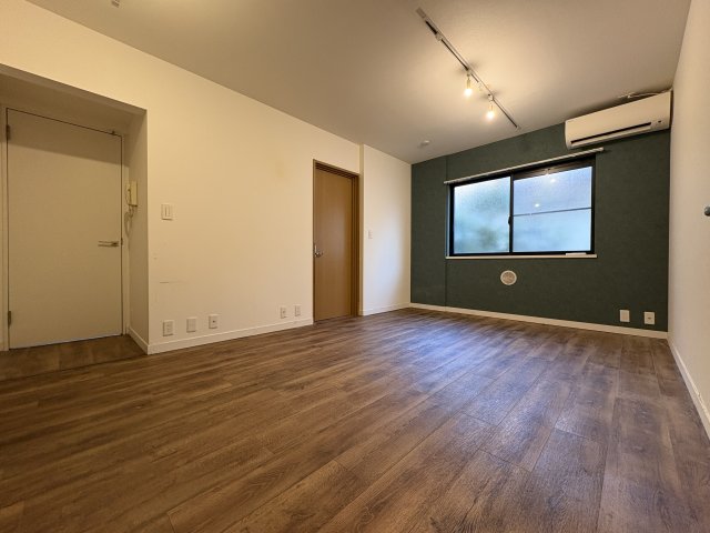 Palcon三軒茶屋202号室 居間⑦