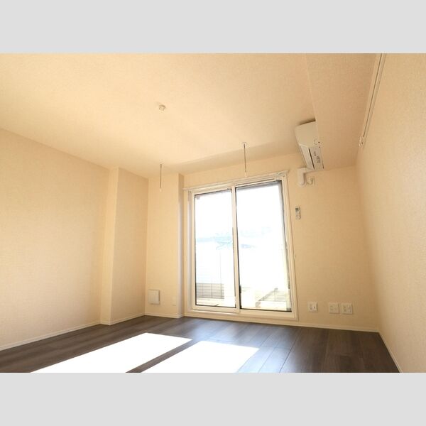 Grand station 宮上Ⅰ 洋室(別角度)