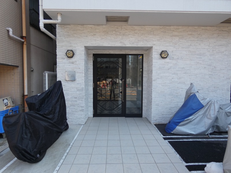 アール・デコ南砂町9階 同建物別部屋の参考画像