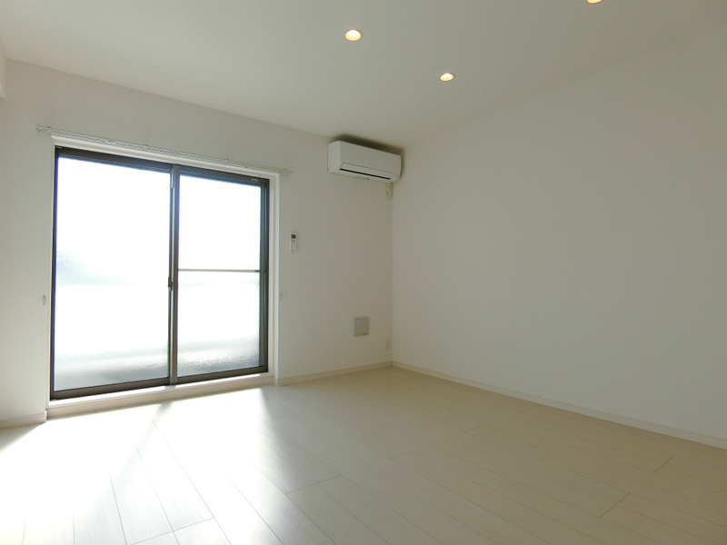 Blanc3階 部屋その他