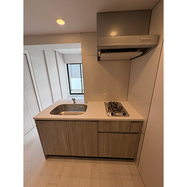 ブランシエスタ用賀0301号室 内観