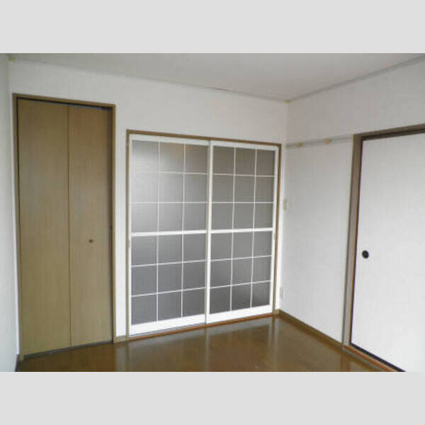 エントピア新秋津　AB 洋室