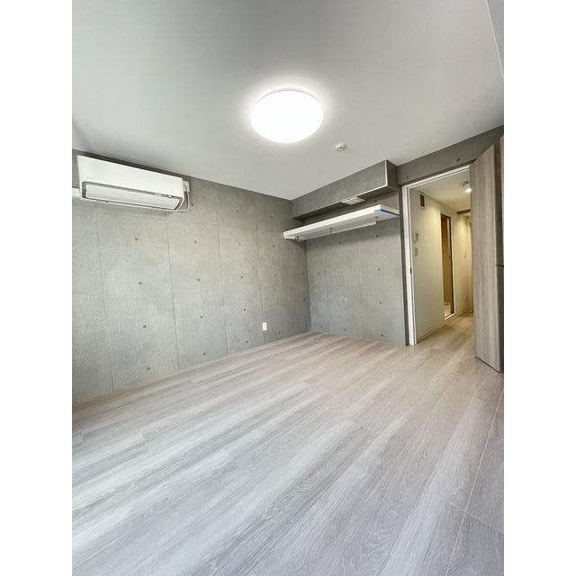 ソルフィー金町102号室 洋室7.0帖