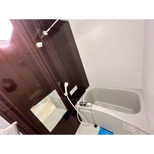 マリーナヨコハマプレミアム お風呂