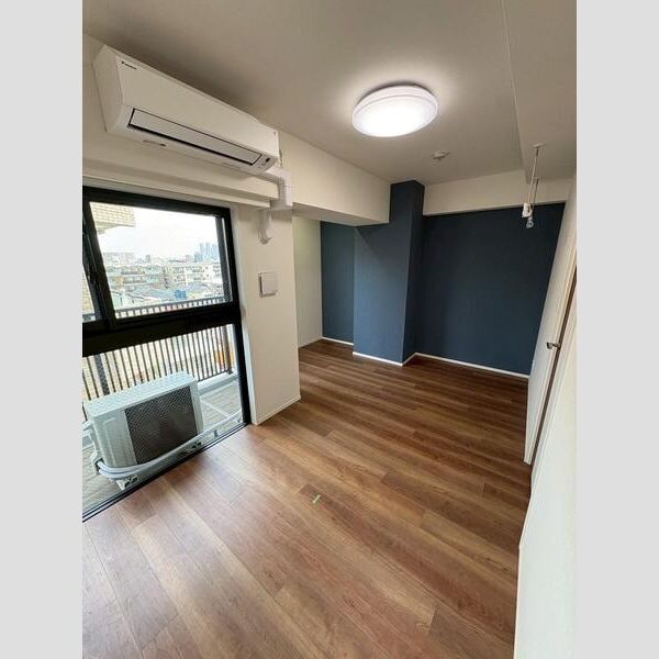 MAXIV武蔵新城TRE101号室 部屋その他