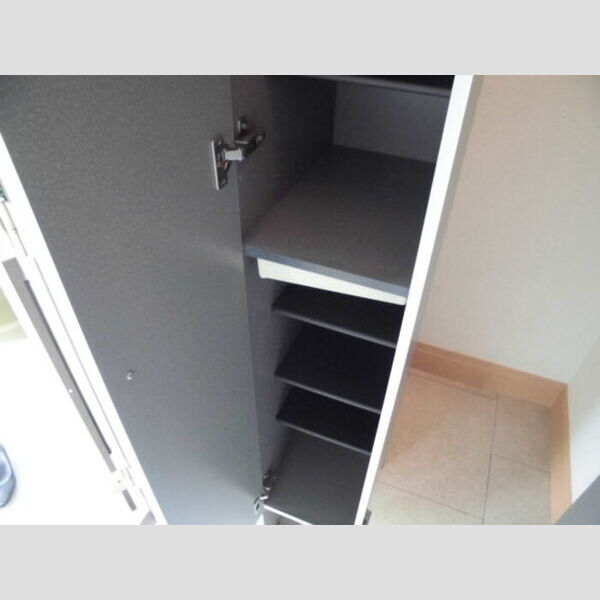 エーデル・ハイム103号室 シューズクローク