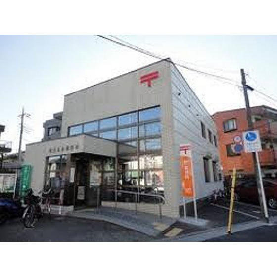 ポポラーレ壱番館0302号室 川口青木郵便局