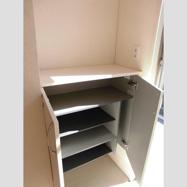 グレイン・ムーン シューズボックス