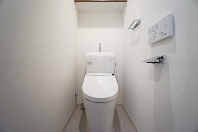 ジェノヴィア南千住Ⅳスカイガーデン バルコニー