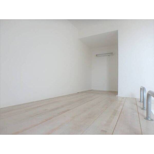 クリスタルハイツ0205号室 部屋その他