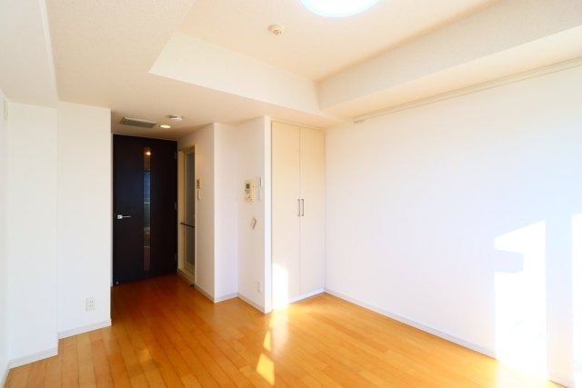 ルジェンテ白金台6階 部屋その他