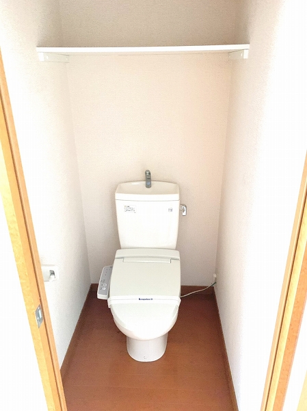 レオパレスゼオン208号室 部屋その他