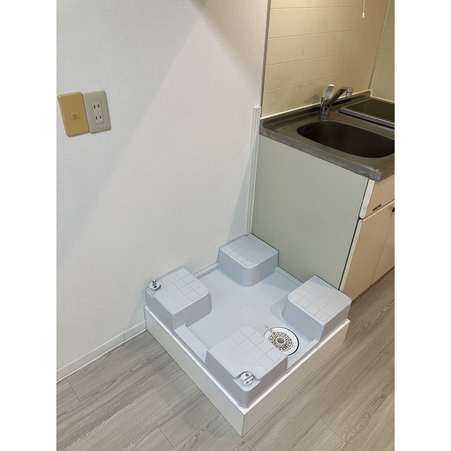 ベルピア茅ヶ崎第７103号室 内観