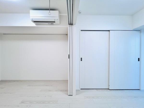 Ｂｒｉｌｌｉａ　ｉｓｔ　渋谷本町5階 リビング