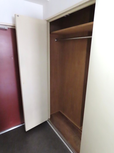 DeLCCS 神楽坂五軒町2階 同建物別部屋の参考画像