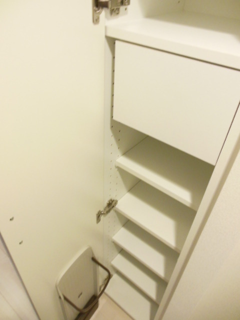 ガーラ・ステーション明大前10階 内観