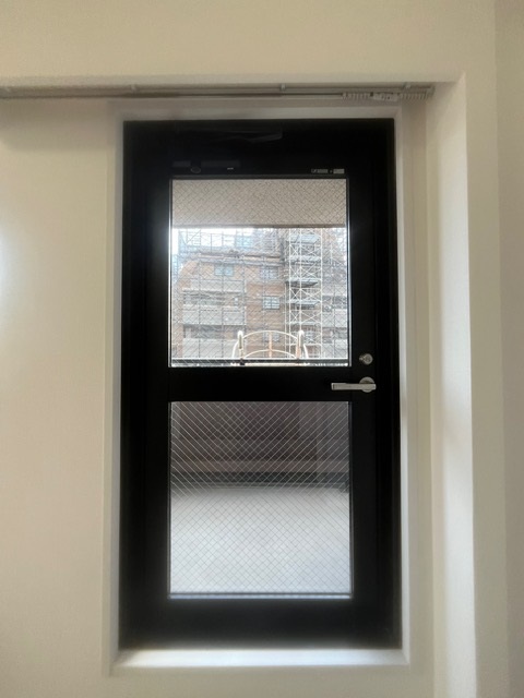 グランド・ガーラ麻布十番11階 部屋設備