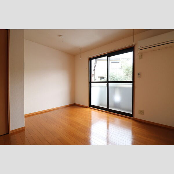 リバーフィールド102号室 同建物別部屋の参考画像