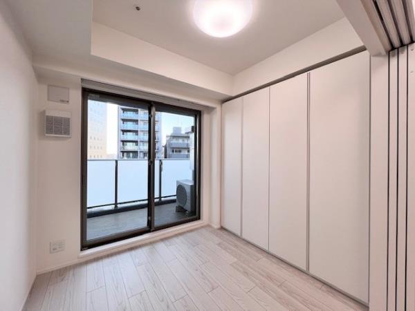 Ｂｒｉｌｌｉａ　ｉｓｔ　大井町 リビング