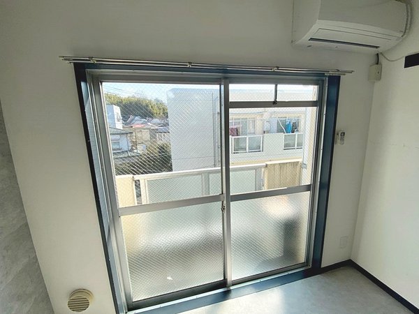 イグレック山王206号室 同建物別部屋の参考画像