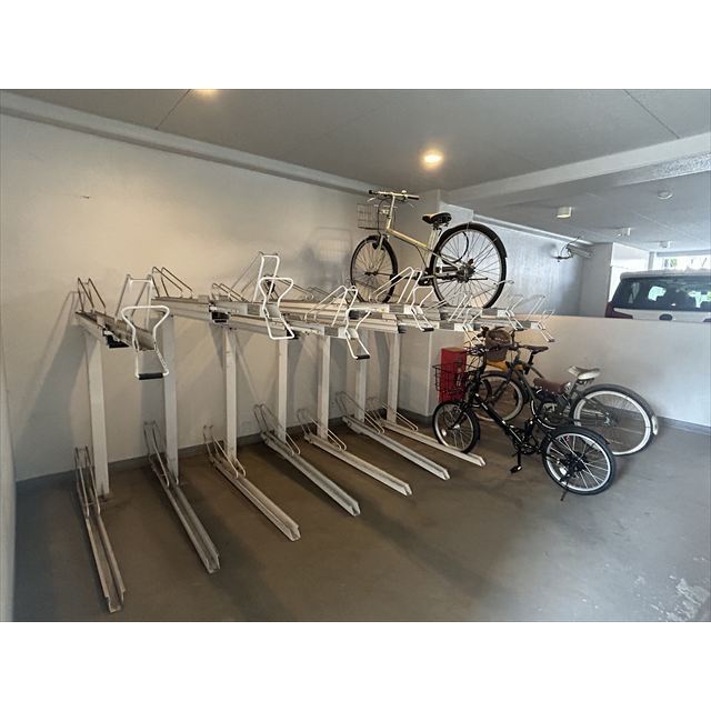 ベルファース駒場602号室 部屋その他