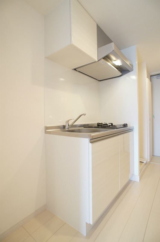 リブリ・桃浜町 キッチン