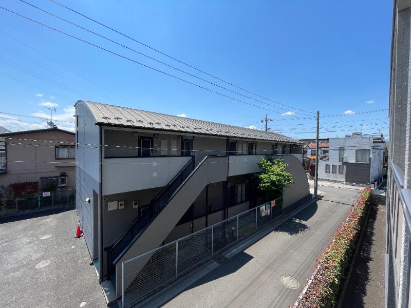 サンヴィアーレNAKAI2階 部屋その他