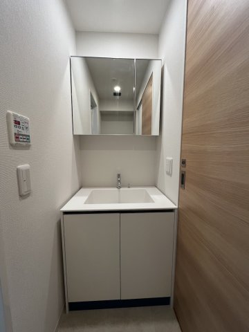 プラウドフラット三軒茶屋Ⅱ303号室 ※参考写真 