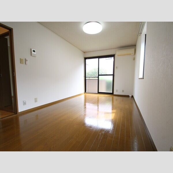 セジュール・モロー リビング