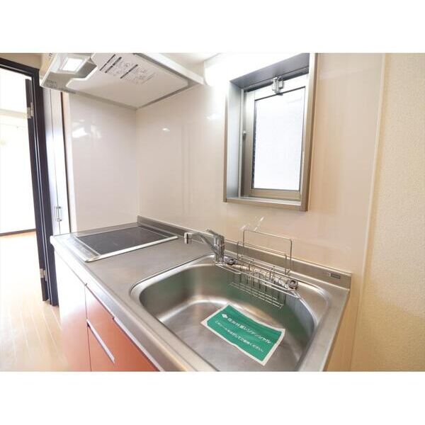 グリーンズパレット キッチン