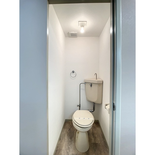 セフィール山代2階 内観