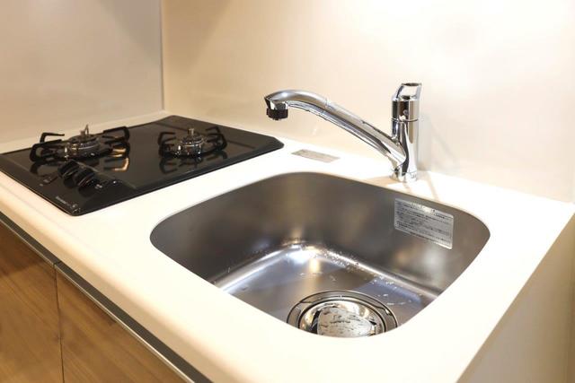 クオリタス江東佐賀0603号室 同建物別部屋の参考画像