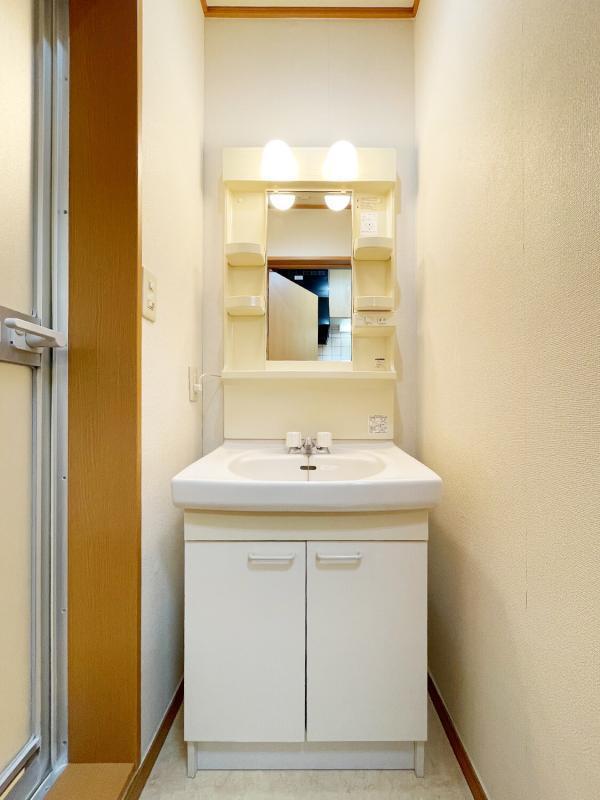 カーサフォレスタ バス