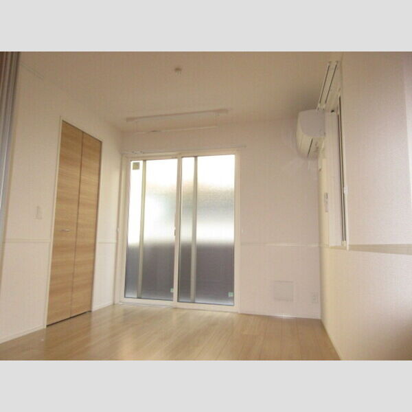 アンジュール高松103号室 部屋その他