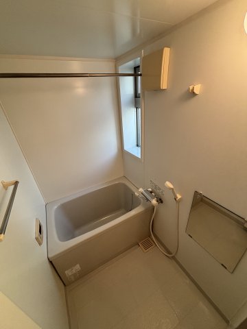 ドルフタケオ0105号室 お風呂