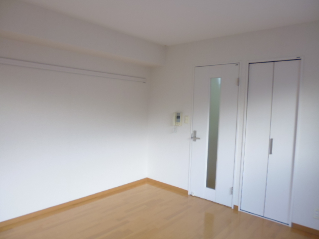 グランシャリオ リビング