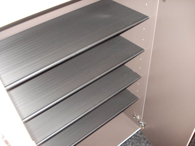 Ｋａｎａｌｏａ　-カナロア- 玄関収納（イメージ）