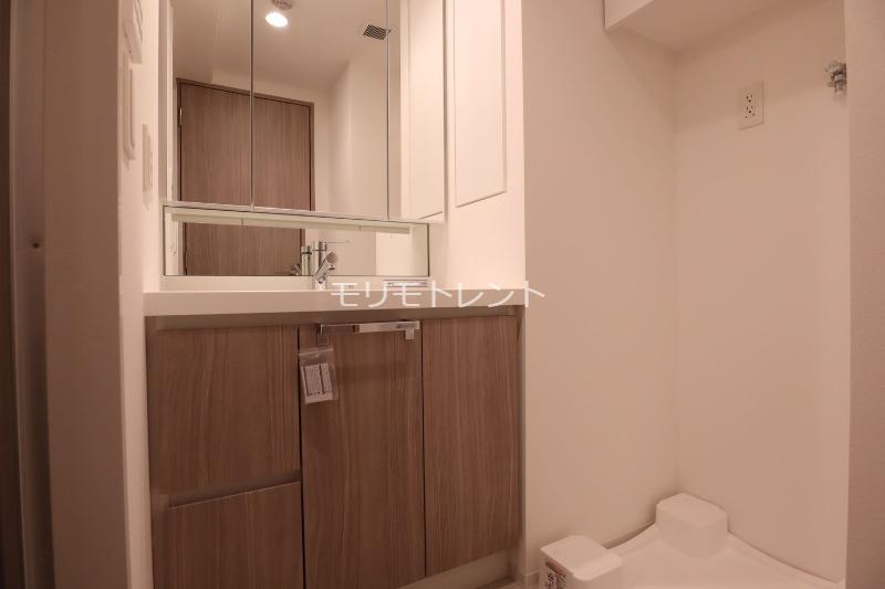 イプセ代々木レジデンス5階 室内写真