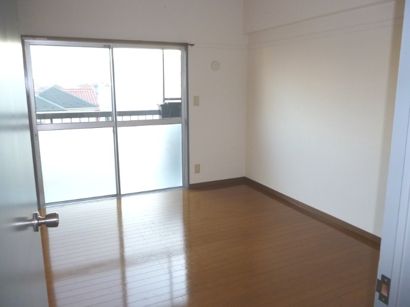 クロノス松戸南3階 部屋その他