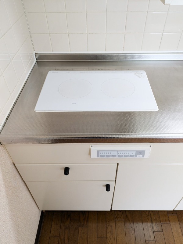 ベルピアデュエット高根公団2-12階 部屋その他