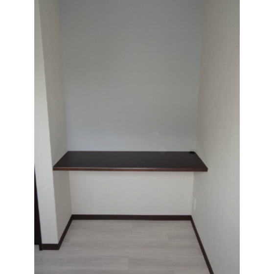 ＲＯＮＤⅥ番館 内観