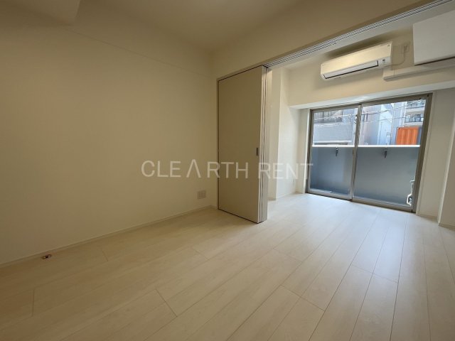 ＧＲＡＮ ＰＡＳＥＯ 浅草入谷13階 同タイプ別住戸写真となります。現況と異なる場合がございます。