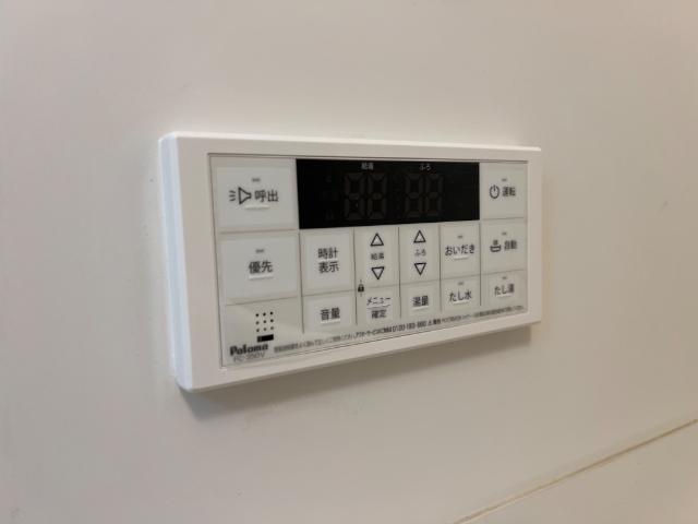 GUILD幕張（ギルドマクハリ）701号室 室内設備